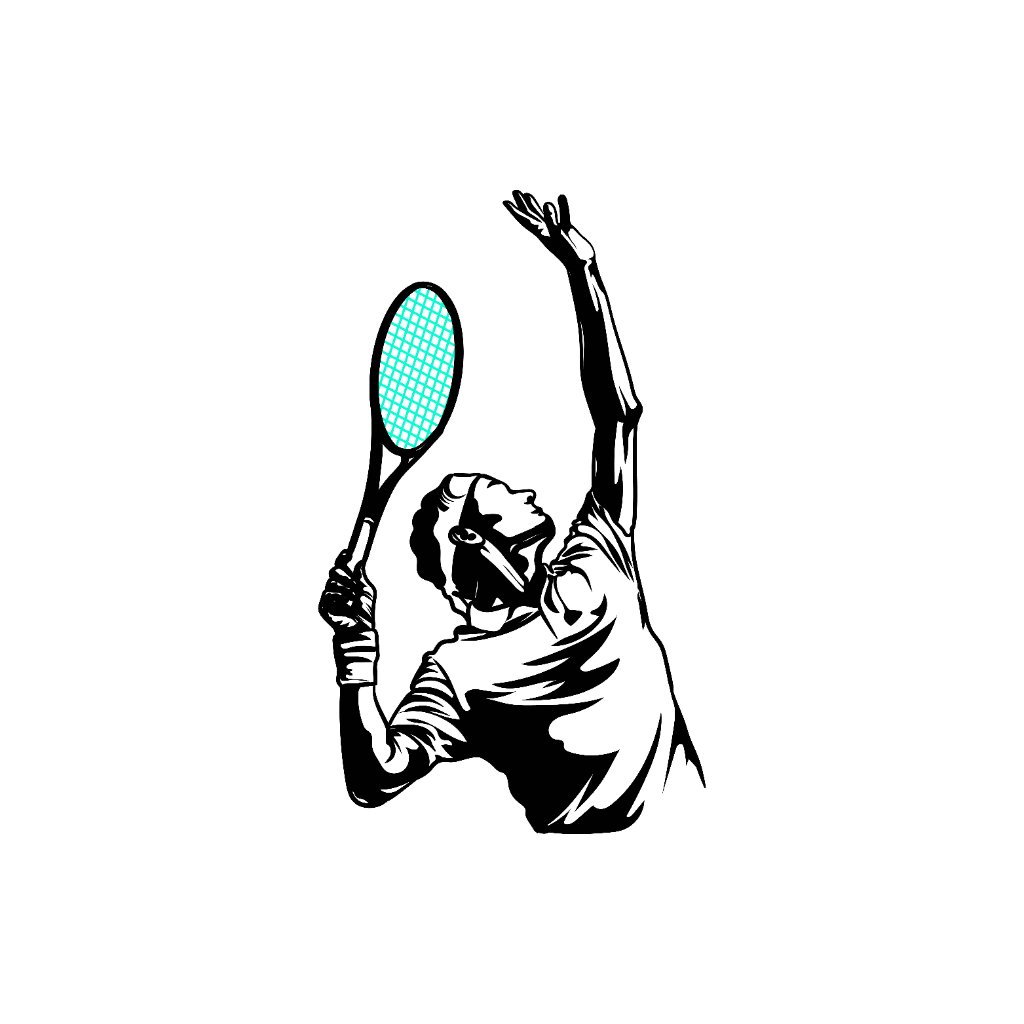 TennisDiary Logo