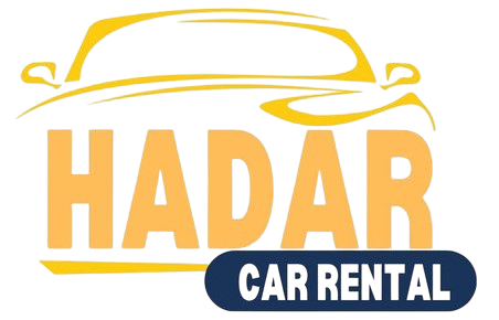 Hadar Car Rental
