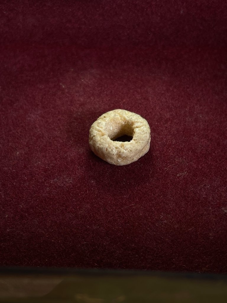 Cereal 5