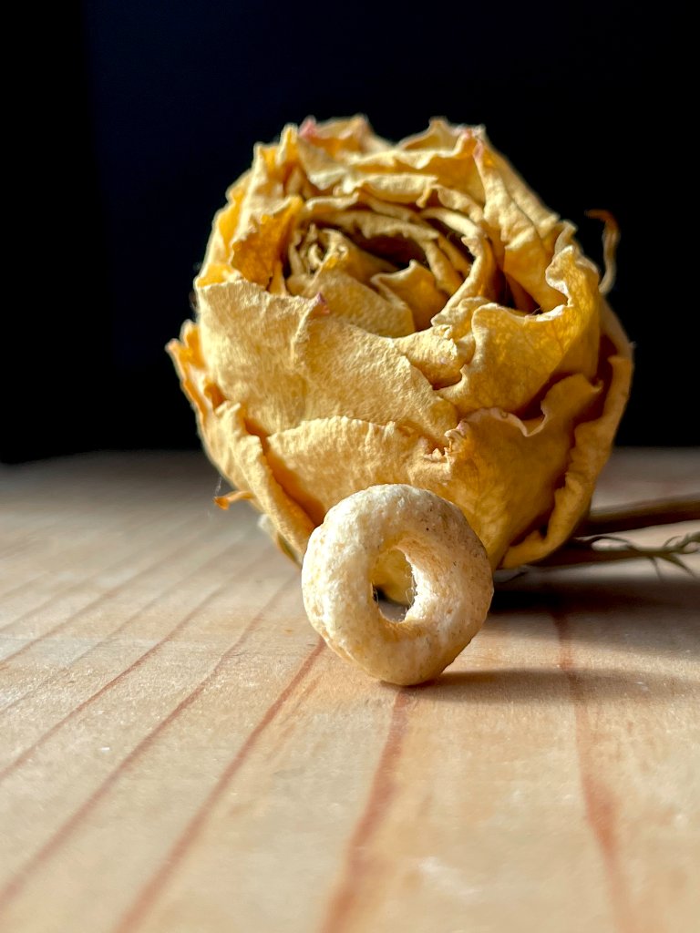 Cereal 1