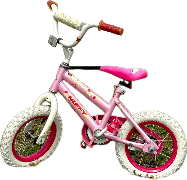 Small Bike