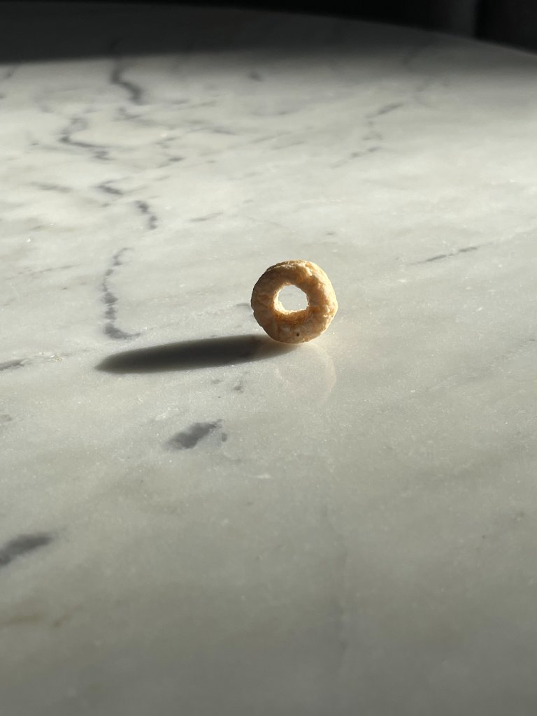Cereal 6
