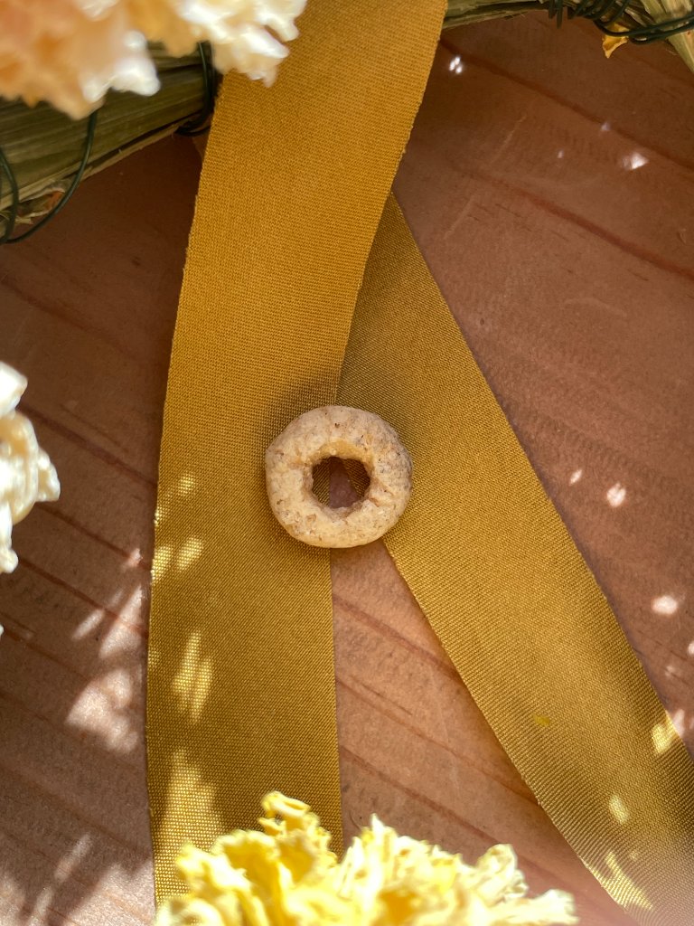 Cereal 4