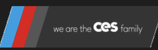CES  Hub logo