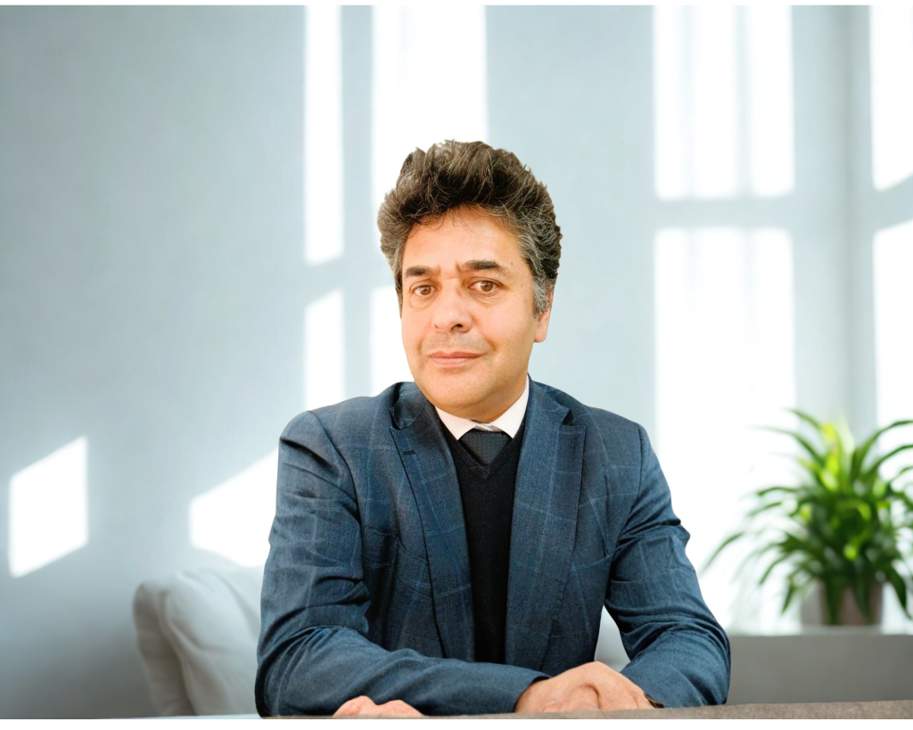 Pablo Silva Passache