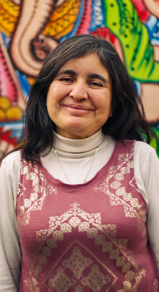 María Soledad Silva
