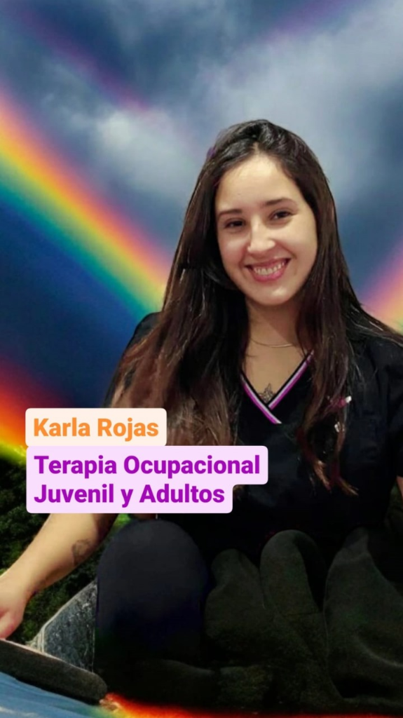 Karla Rojas