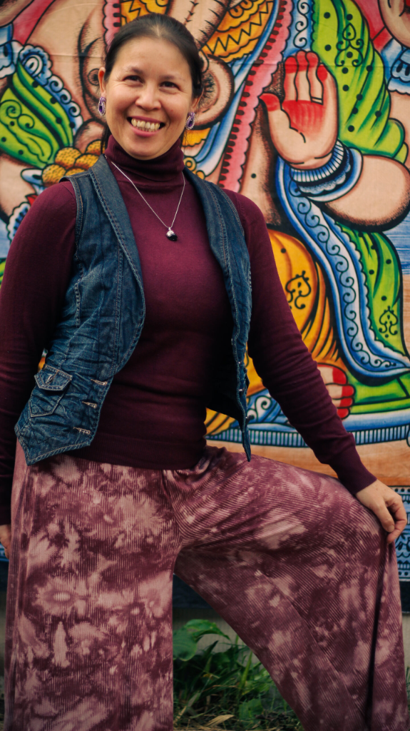 Marisol Loyola