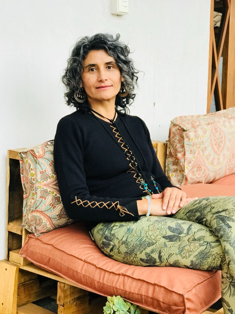 María Teresa Sanhueza