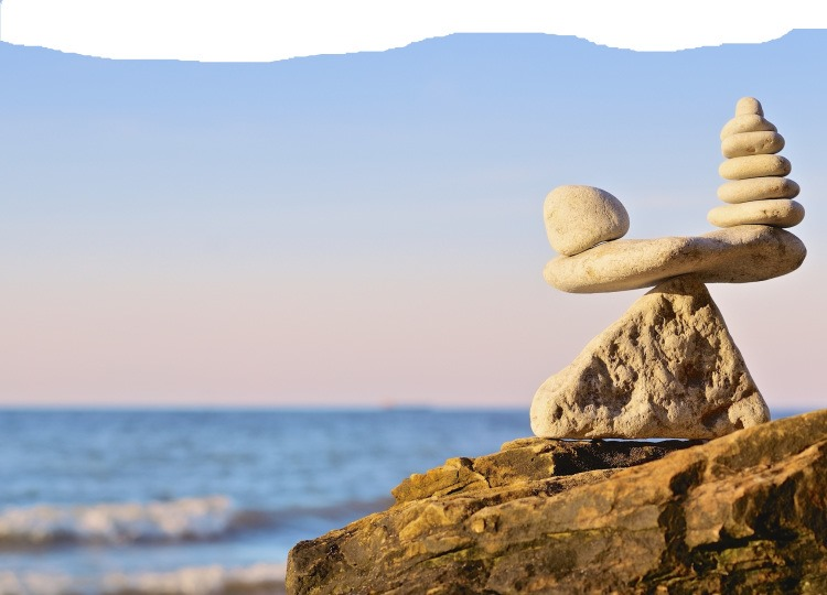 Equilibrio