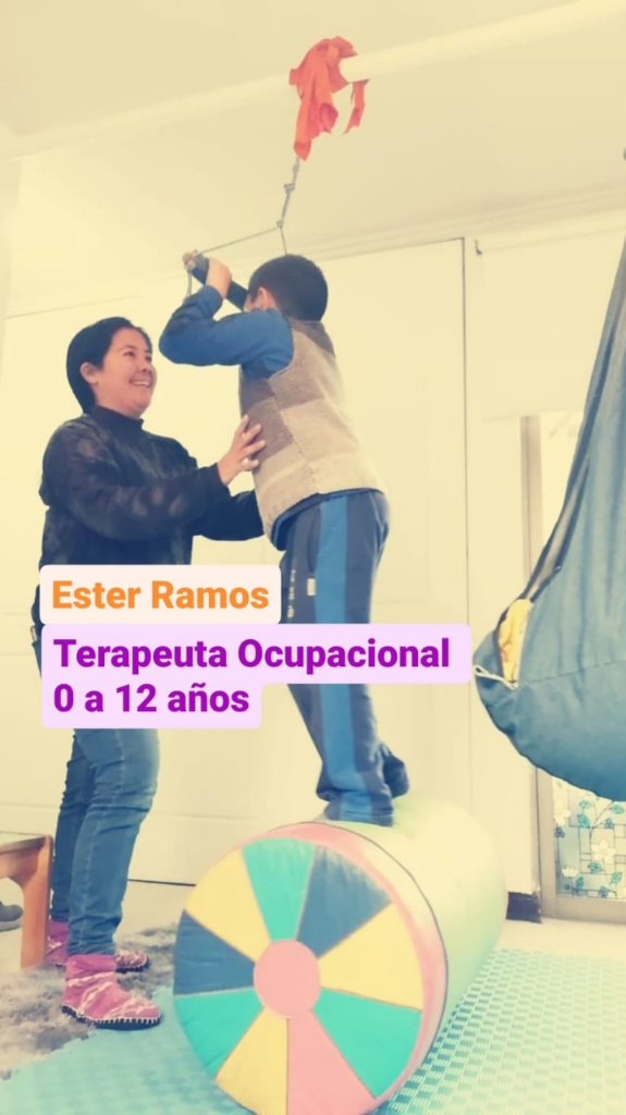 Ester Ramos