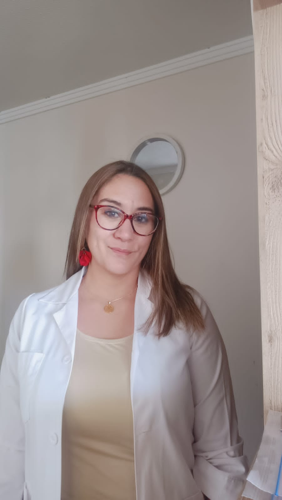 Orietta Quiroz