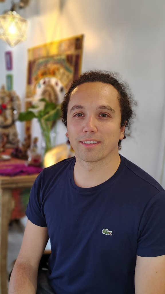 Gianfranco Ghitaldo
