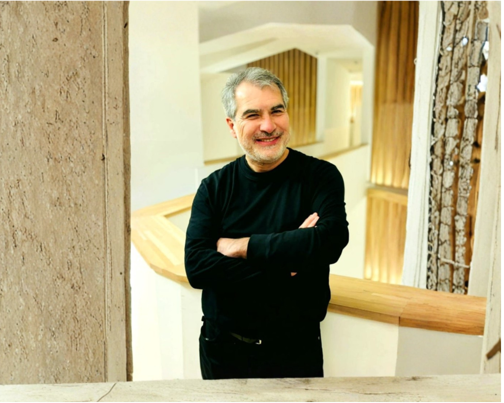 Álvaro Morales