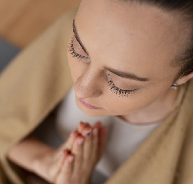 Meditación