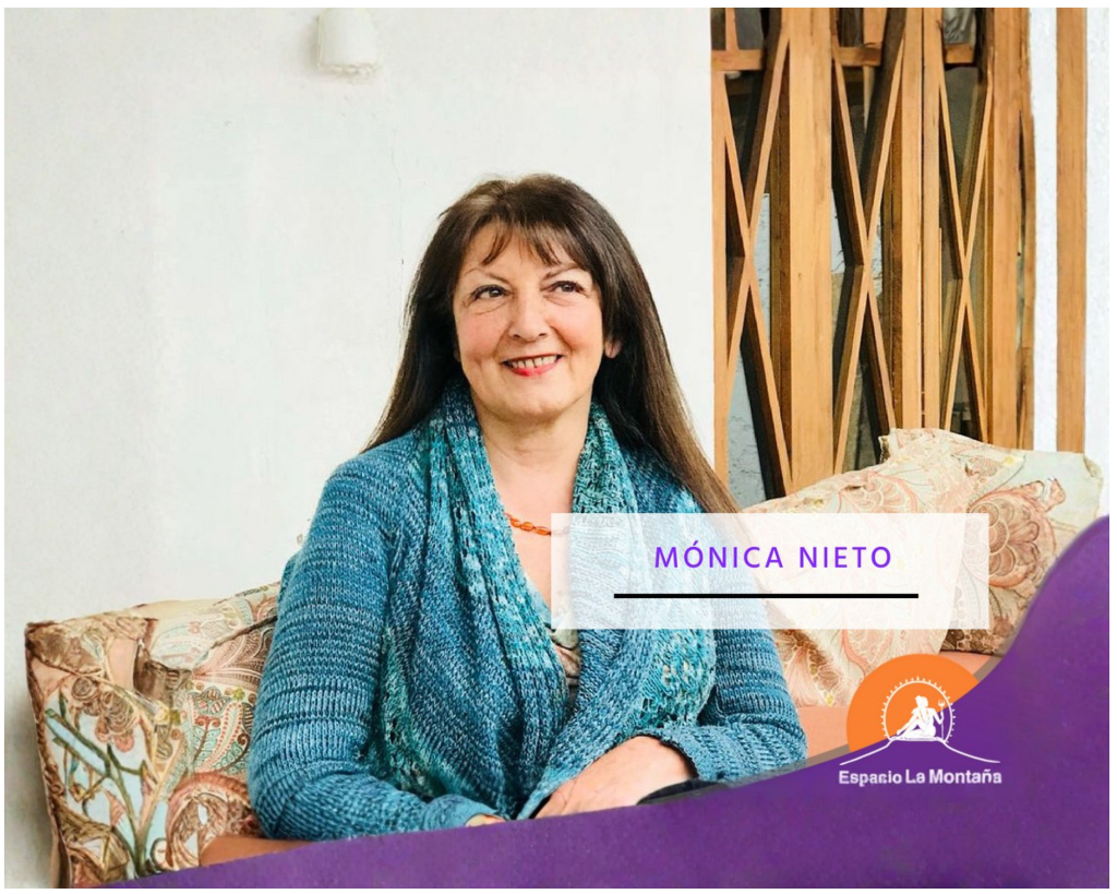Mónica Nieto