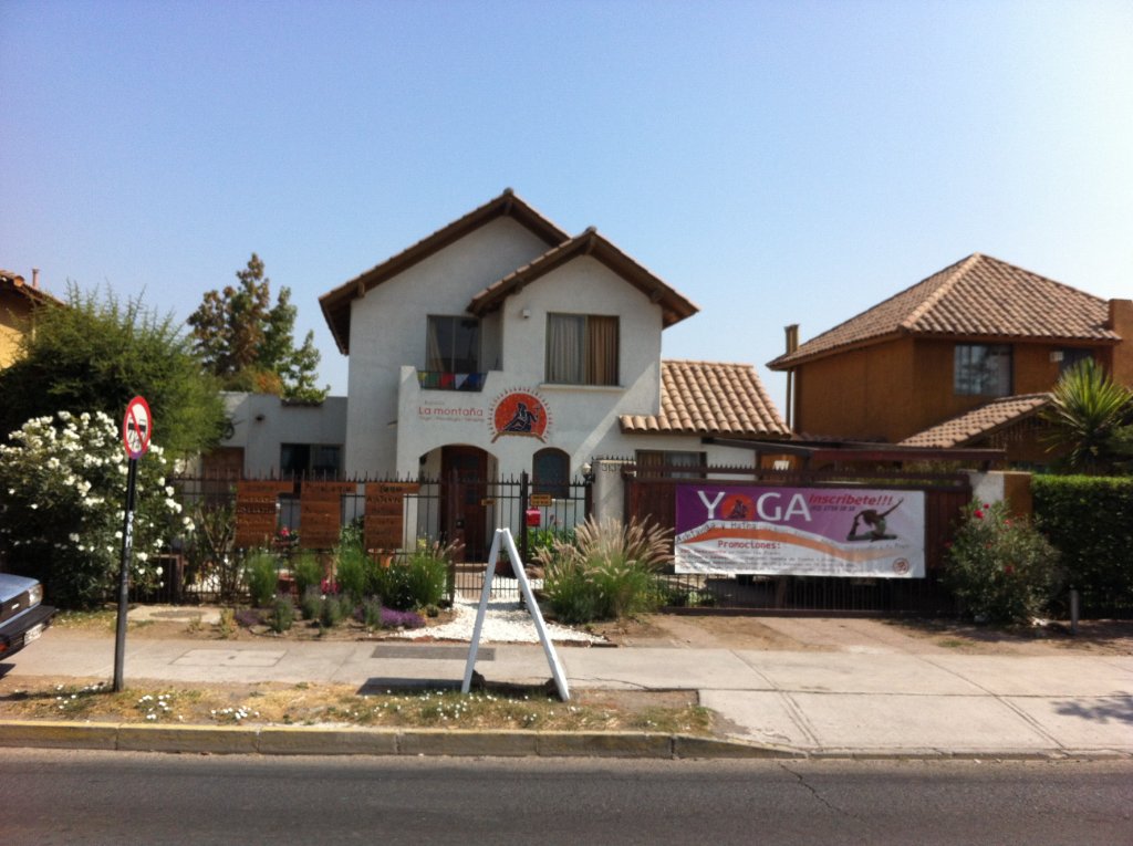Espacio La Montaña 8