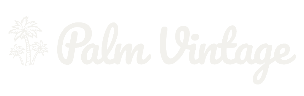 Palm Vintage