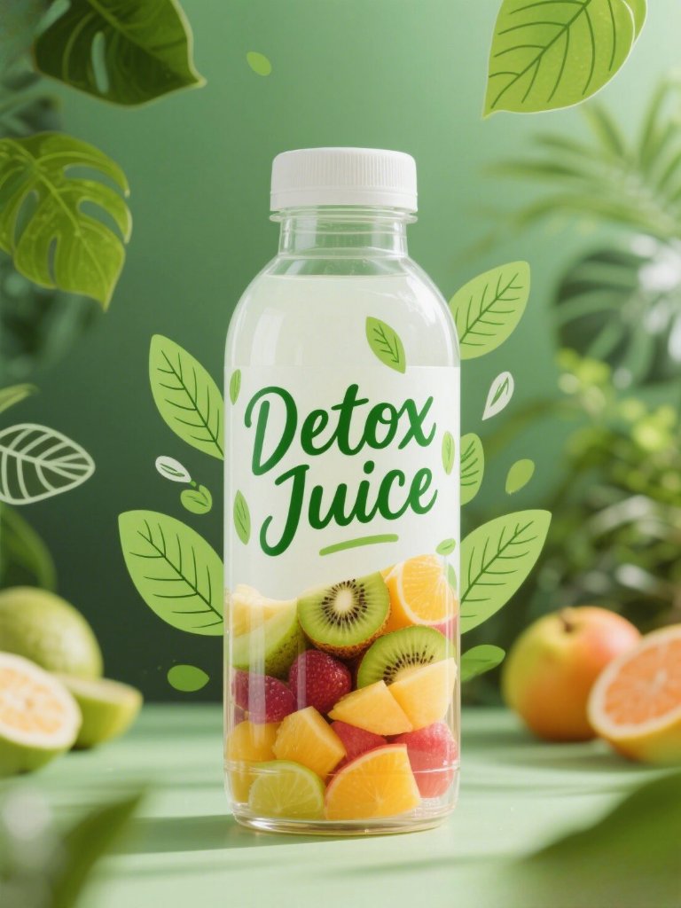 Detox Juice