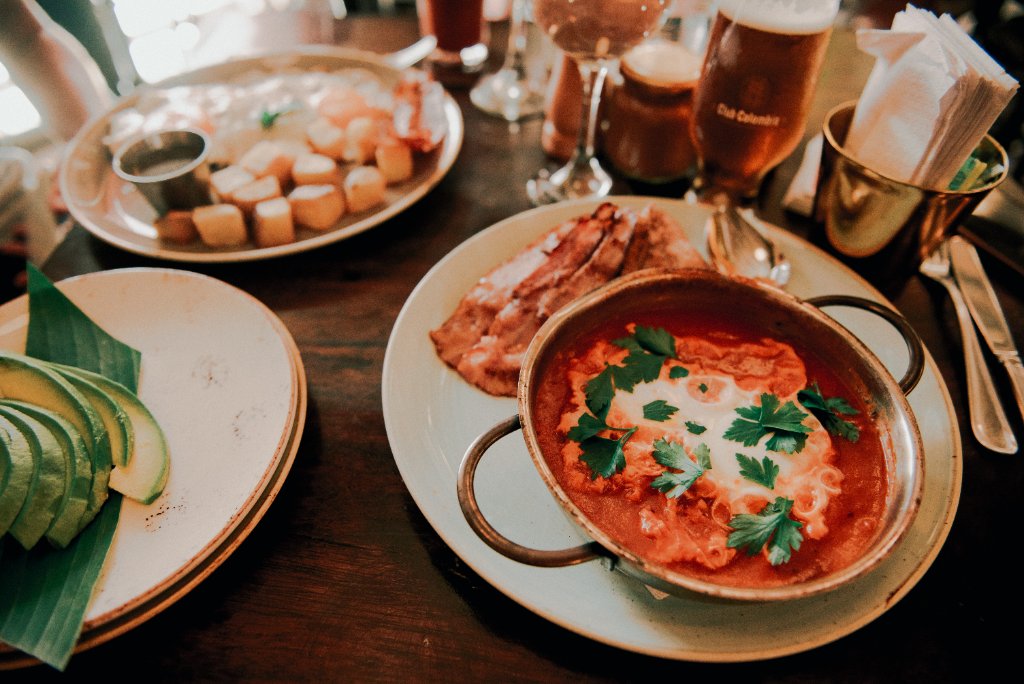 Brunch Bistro