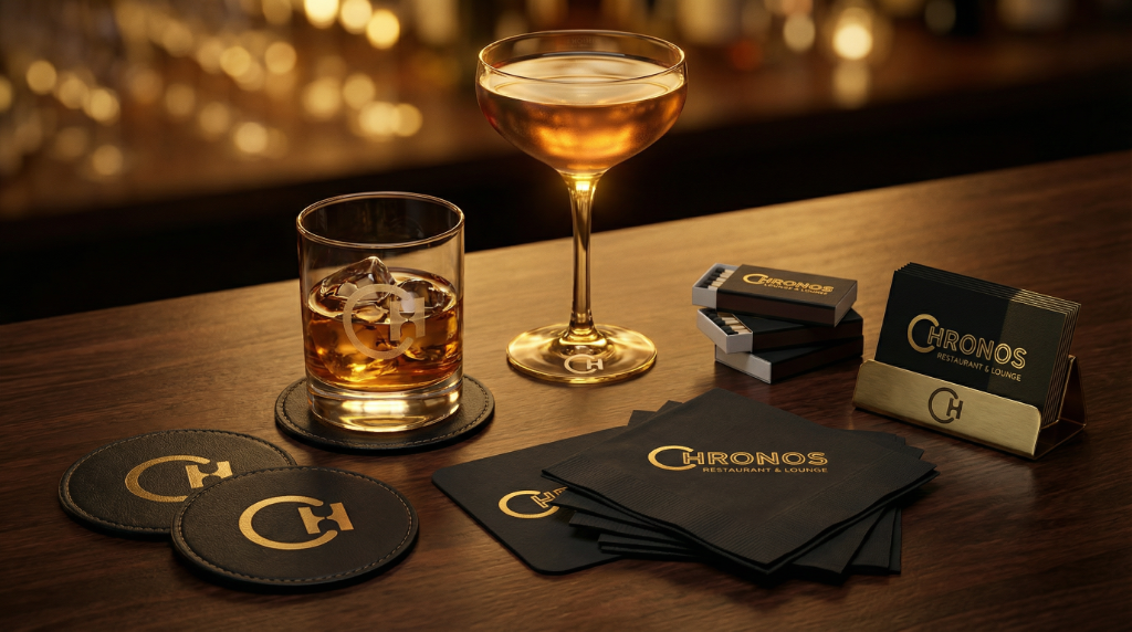 Chronos Lounge & Bar
