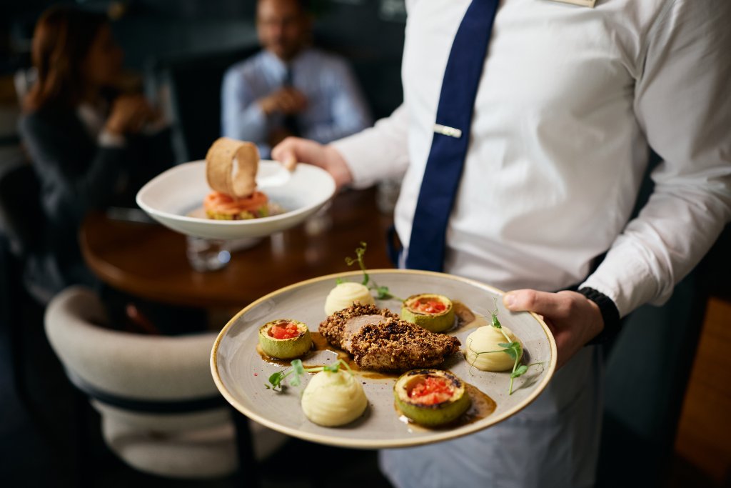 Fine Dining Service