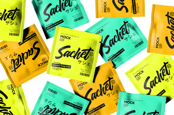 Sachet Packaging