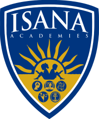 ISANA Logo