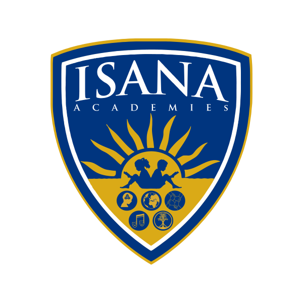 ISANA Independent Study logo
