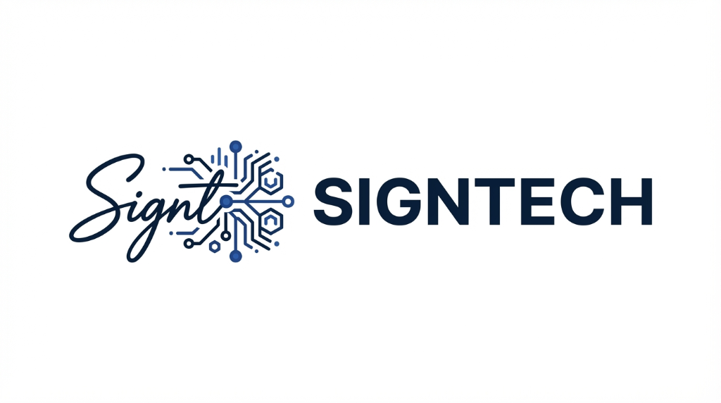 SIGNTECH