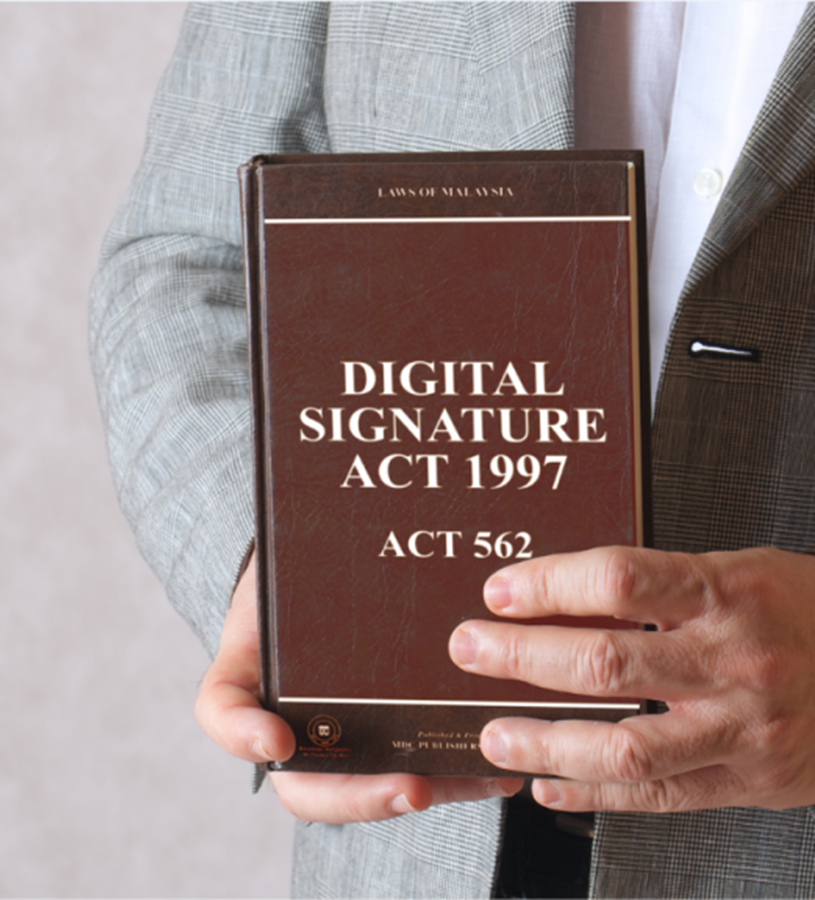 Digital Signature Act 1997