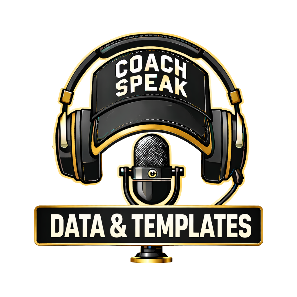 Data & Templates