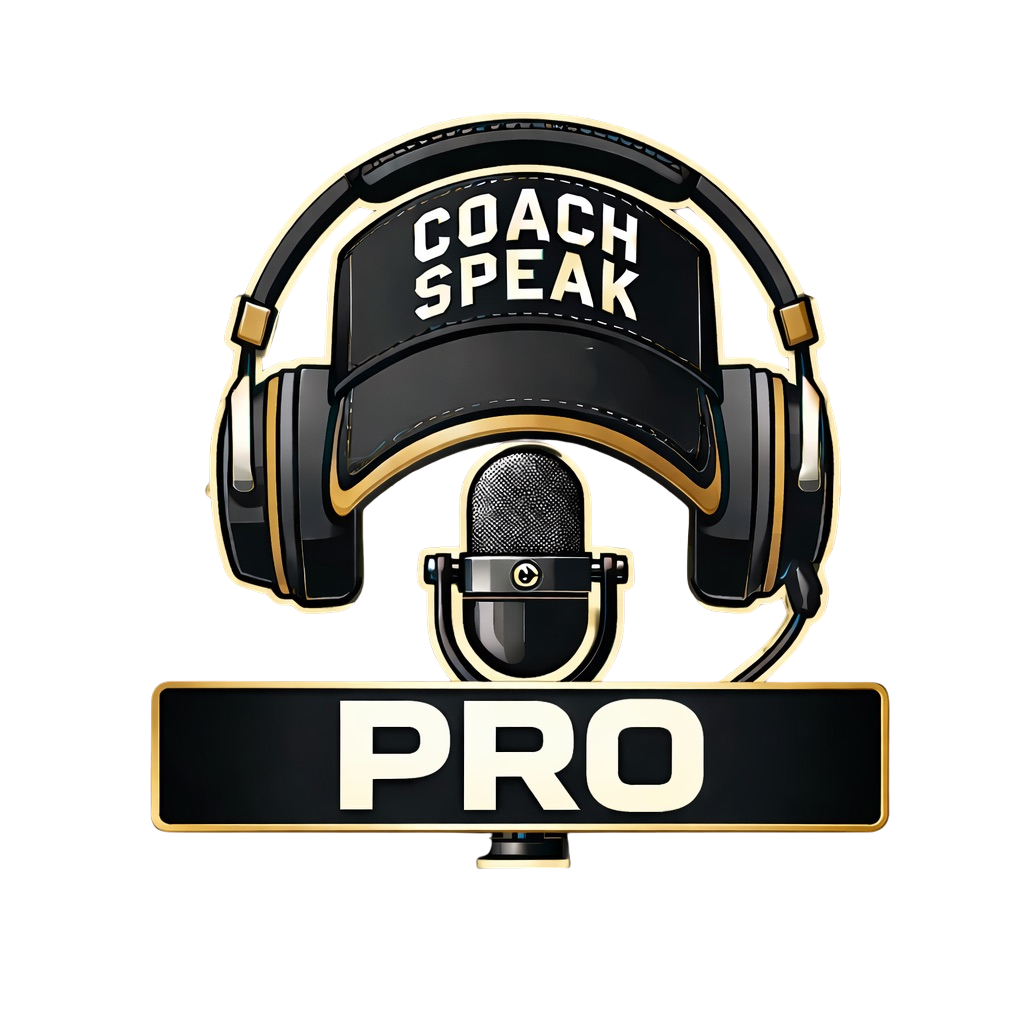 Coach Speak PRO
