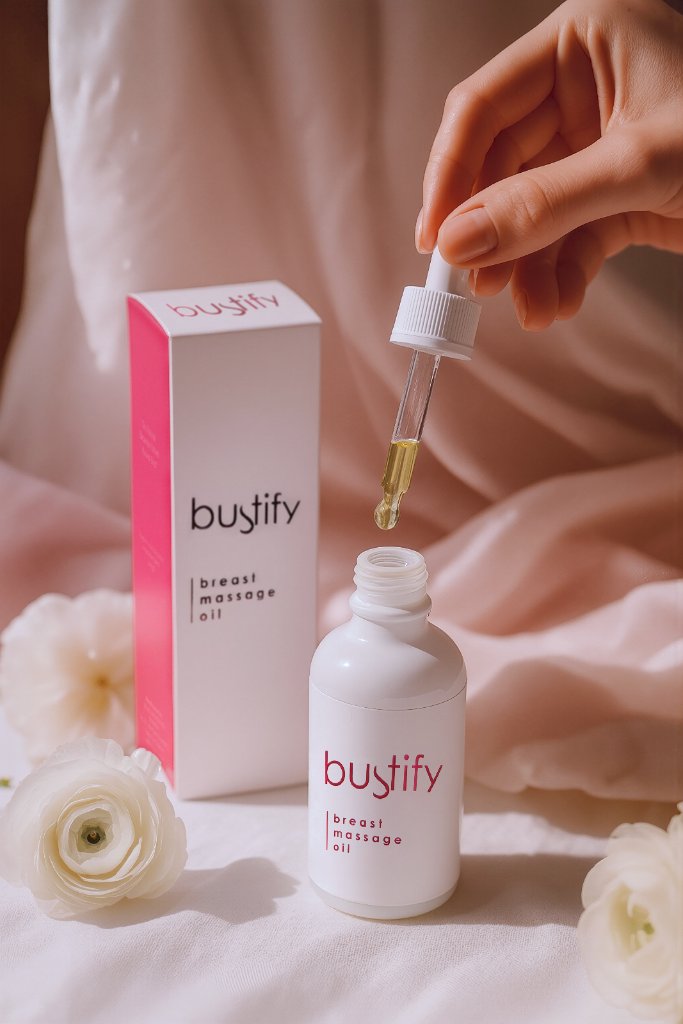 Bustify Oil