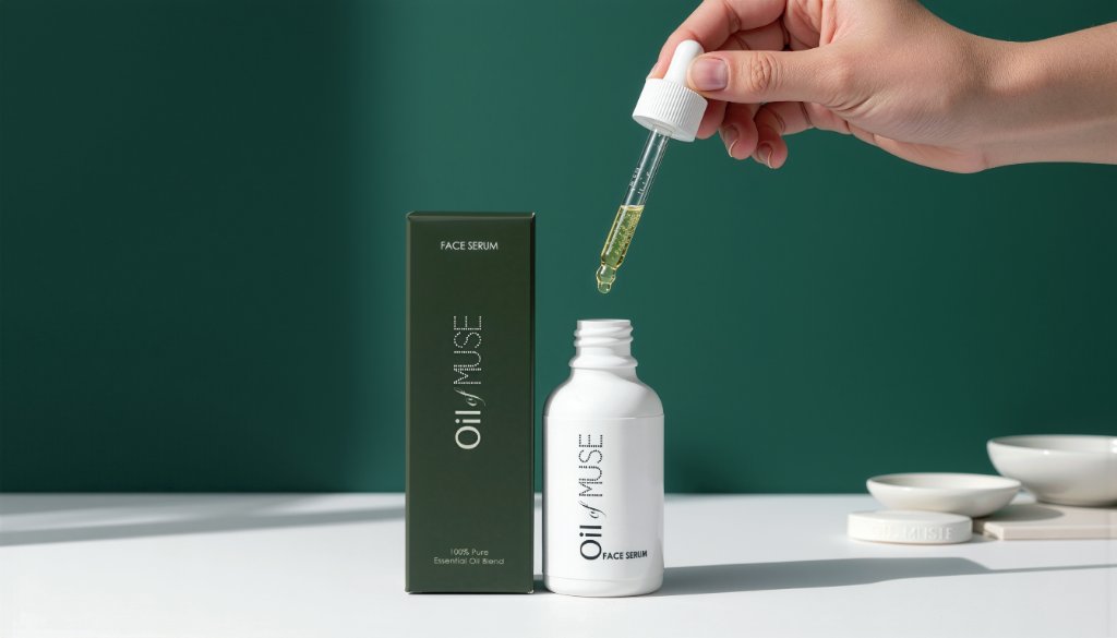 Oil of Muse