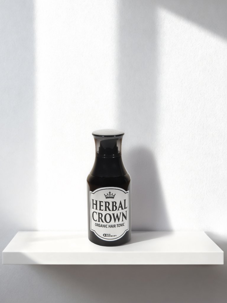 Herbal Crown