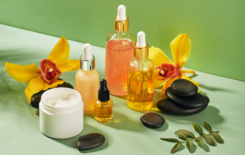 Skincare & Body