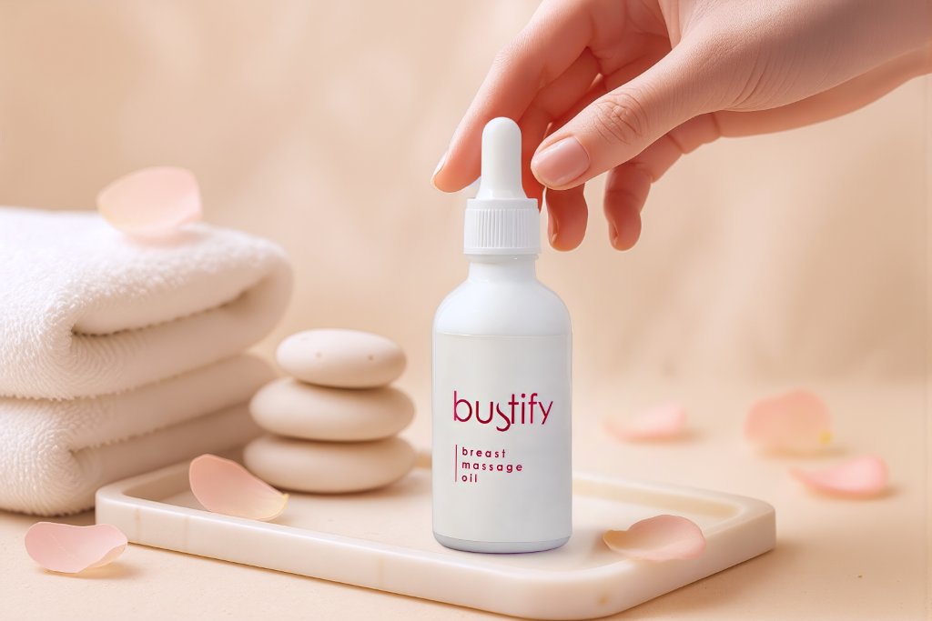 Bustify Oil