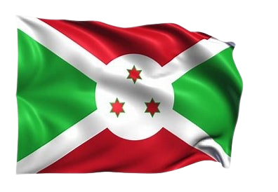 Burundi Flag