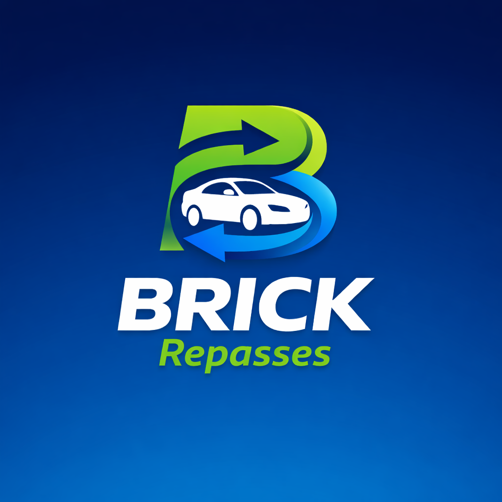 Brick Repasses