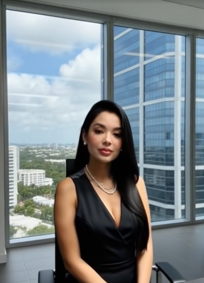 Luz Andreia Angulo Román
