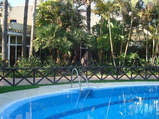 Hotel Rincon Andaluz