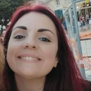 Martina Di Gregorio
