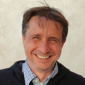 P. Renato Colizzi SJ