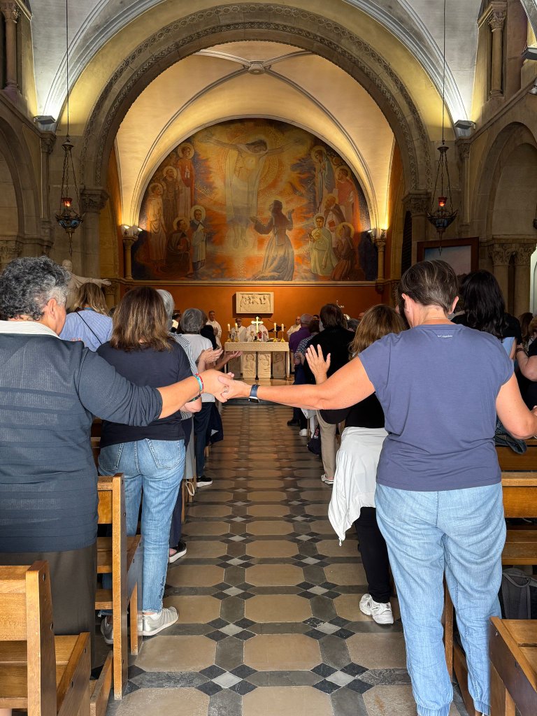 Intenzioni di preghiera del Papa