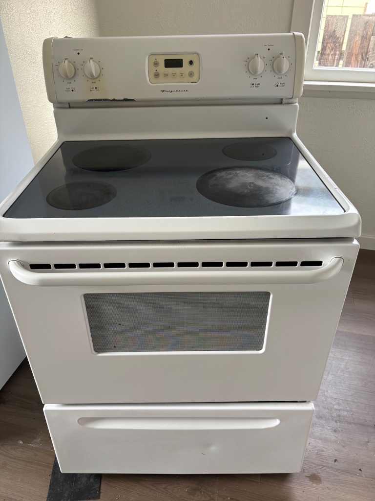 Range Top - after