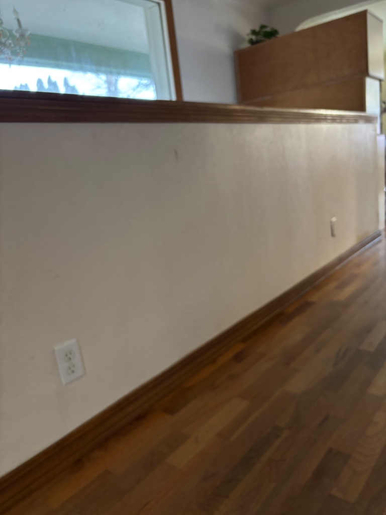 Wall Reset - after