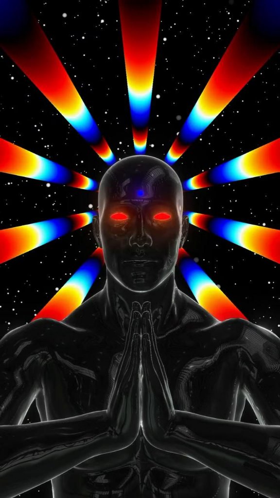 Contact background