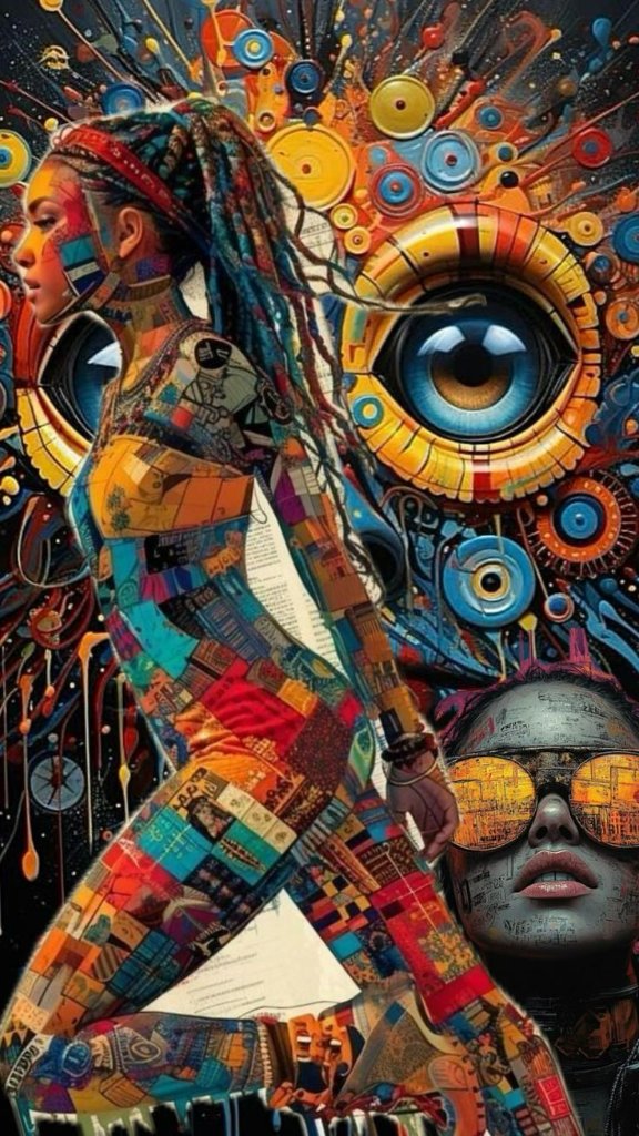 Cultural expression