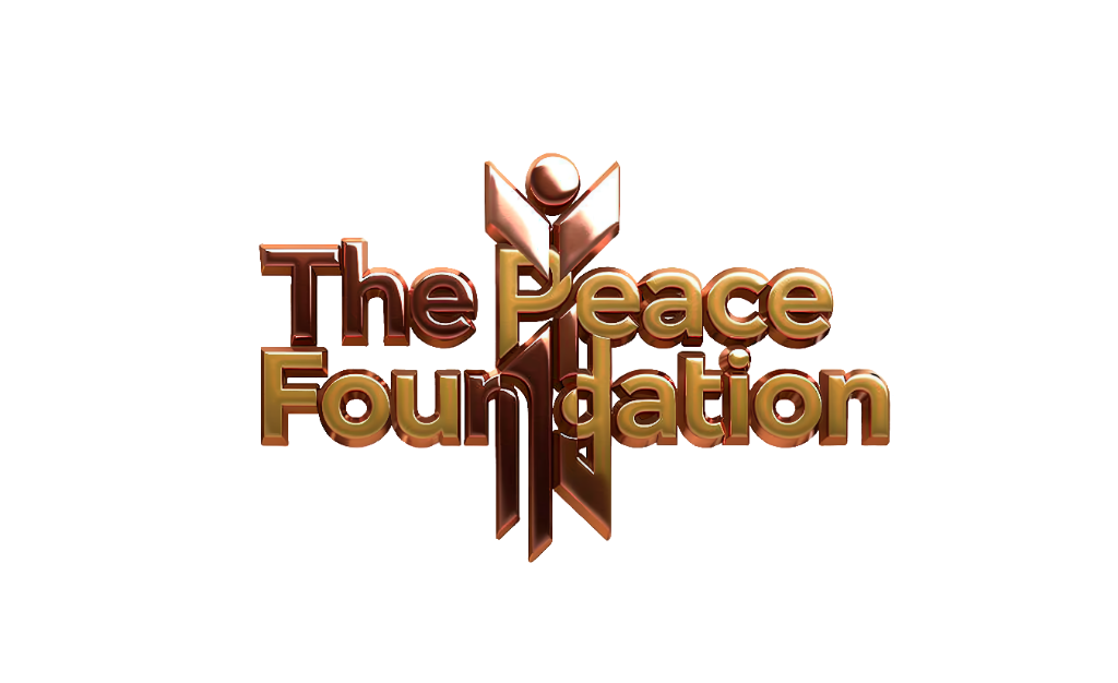 Peace Foundation Logo